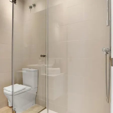 Apartmán Luxurious Penthouse - View, Roof Terrace, 3br - 2ba Estepona