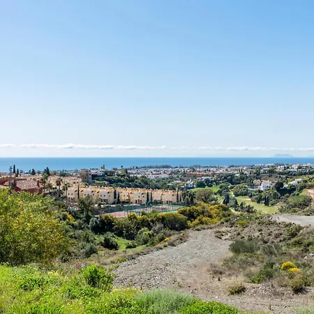 Apartmán Luxurious Penthouse - View, Roof Terrace, 3br - 2ba *