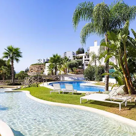 Apartmán Luxurious Penthouse - View, Roof Terrace, 3br - 2ba