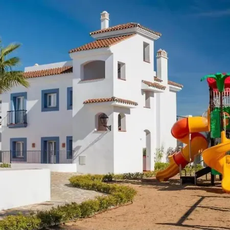 Apartmán Luxurious Penthouse - View, Roof Terrace, 3br - 2ba Estepona