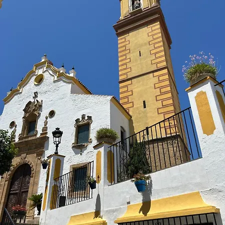 Luxurious Penthouse - View, Roof Terrace, 3br - 2ba Apartmán